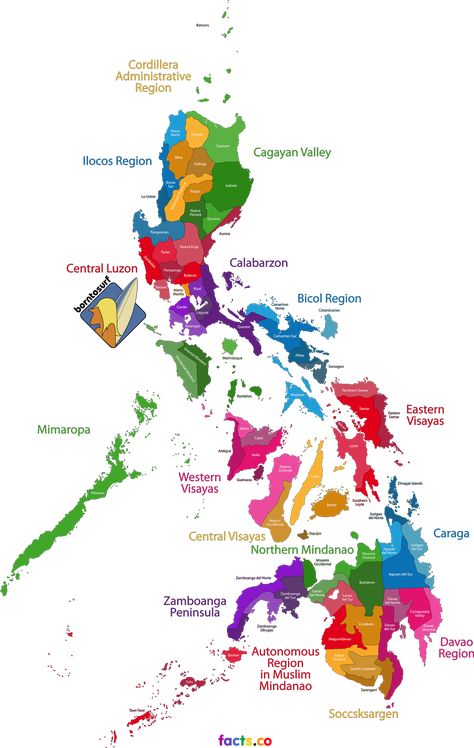 Philippine Map With Provinces, Map Of The Philippines, Office Laundry Room, Regions Of The Philippines, Philippine Map, Islands In The Stream, Philippines Culture, Asia Map, Map Outline