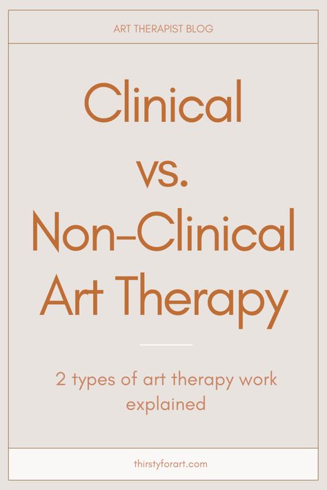 Non Clinical Art Therapy, Art Therapy Books, Art Therapist Career, Art Therapy Studio, Therapeutic Art Activities, Art Therapy Directives, Nice Personality, Creative Arts Therapy, Art Therapy Projects