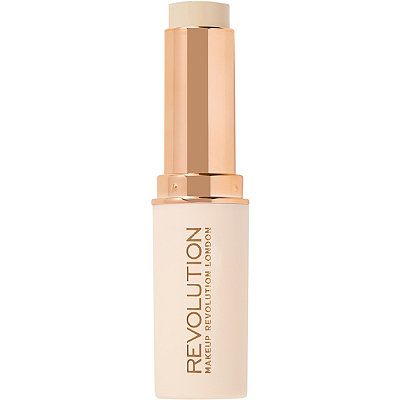 OMG. Gotta have this: Makeup Revolution Fast Base Stick Foundation Buy Makeup Online, Hair Color For Fair Skin, Stick Makeup, New Makeup Ideas, Shimmer Eyeshadow Palette, Ysl Makeup, Best Highlighter, Contour Stick, Mineral Eyeshadow