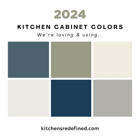 Kitchen Cabinet Color Trends: Your Ultimate Guide for 2024 Makeovers - Kitchens Redefined : Kitchens Redefined Color Schemes For Kitchen Cabinets, Dark Teal Kitchen Cabinets Paint Colors, Kitchen Cubbard Colors, Bachelor Kitchen Ideas, Kitchen Colors Combinations, Trendy Kitchen Cabinet Colors 2024, Navy Kitchen Cabinets Color Combos, Kitchen Island Colors With White Kitchen, Kitchen Cabinet Colors For 2024