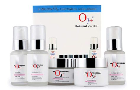 10 Best O3  Skin Care Products – Our Top Picks For 2019 Pigmented Skin, Lighten Skin Tone, D Tan, Facial Kit, Oily Sensitive Skin, Best Anti Aging Creams, Tan Removal, Whitening Face, Whitening Kit