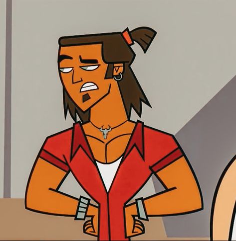 Alejandro From Total Drama, Alejandro Ponytail Total Drama, Aljendaro Total Drama, Alfonso Total Drama, Alejandro Total Drama Wallpaper, Total Drama Heather And Alejandro, Alejandro Total Drama Icon, Alejandro Total Drama Pfp, Duncan X Alejandro