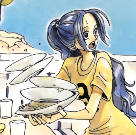 Vivi One Piece Pfp, Vivi Pfp One Piece, Nami Vivi Matching Icons, Vivi Nefertari Fanart, One Piece Vivi Fanart, Princess Vivi One Piece, Nami Icons Aesthetic, Vivi One Piece Fanart, One Piece Girls Icons