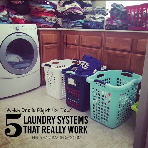 Dirty Laundry Organization, Dirty Laundry Storage, Organize Laundry, Laundry Help, Dirty Clothes Organization, Laundry Schedule, Kid Laundry, Laundry System, Laundry Sorting