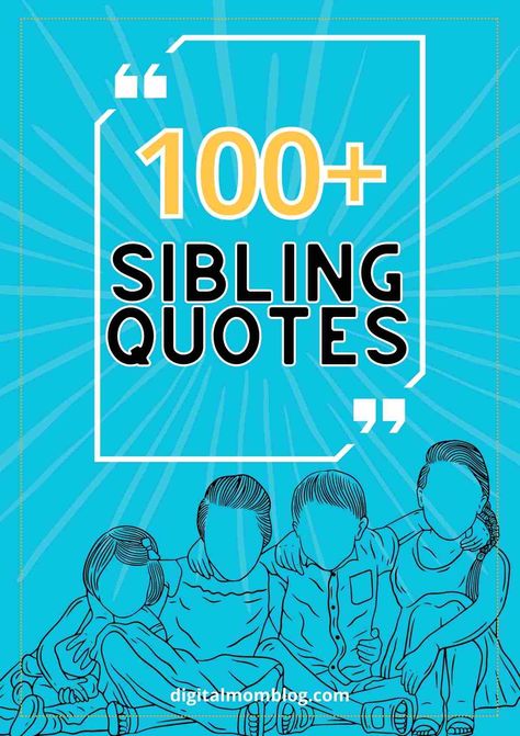 100+ Sibling Quotes Sibling Day Quotes Funny, National Siblings Day Quotes, Sibling Relationships Quotes, Sibling Quotes Meaningful Short, Funny Sibling Quotes, Board Quotes Inspiration, Funny Siblings Quote, Siblings Day Quotes, Sibling Funny