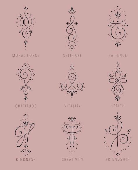 Tattoo Free, Fineline Tattoos, Tato Minimal, Horoscope Tattoos, Tato Henna, Unalome Tattoo, Small Pretty Tattoos, Tatuaje A Color, Spiritual Tattoos