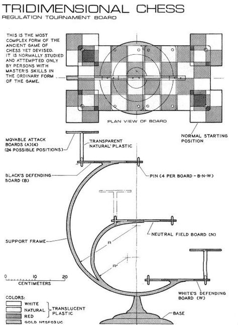 Chess, (Star Trek, Tridimensional Chess (Star Fleet Technical Manual 1991)) Star Trek Chess, 3d Chess, Star Trek Costume, Star Fleet, Franz Joseph, Star Trek Images, Captain Kirk, Star Trek Ships, Star Trek Tos