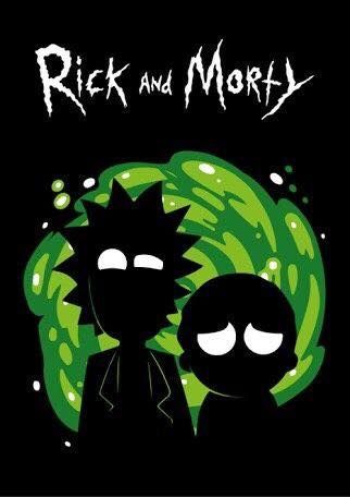 Rick And Morty Comic, Rick And Morty Tattoo, Rick And Morty Image, Rick And Morty Quotes, Rick And Morty Drawing, Rick And Morty Stickers, Rick I Morty, Rick And Morty Characters, Rick And Morty Poster