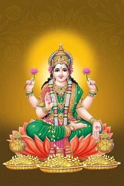 Lakshmi Tanjore Painting, God Lakshmi, Lakshmi Haram, Ashta Lakshmi, Laxmi Maa, Lakshmi Puja, Laxmi Mata, Lakshmi Photos, Maha Lakshmi