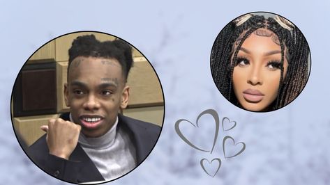 On the fourth day (June 16,2023) of the trial in the rapper’s mμrder case “Falicia Holmes” the mother of YNW Melly’s ex-girlfriend testified. When asked about her daughter’s previous relationship with Melly during her testimony, Falicia claimed she felt frightened by the police. Who is YNW Melly’s Ex-Girlfriend? Mariah Hamilton is the ex-girlfriend of YNW [...] Ynw Melly And His Girlfriend, Ynw Melly, 22 Years Old, June 16, Childhood Friends, New Details, Rappers, Celebrity News, Felt