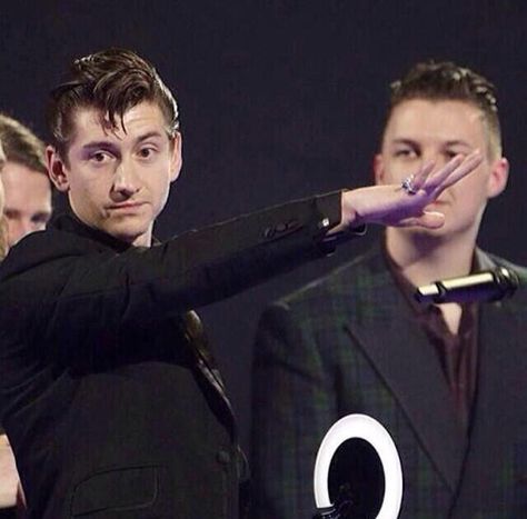 "Invoice me for the microphone if you need to." - Alex Turner after accepting AM's Brit Award Brit Awards, Alex Turner, Arctic Monkeys, Sheffield, Monkeys, Twitter Search, Tumblr, Twitter