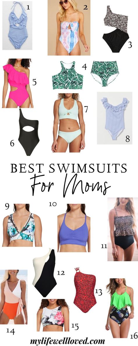 Mom Outfits Casual Mommy Style, Stylish Mom Outfits Over 40, Best Swimsuits For Moms, Swimsuits For Moms, Busy Mom Outfits, Mom Outfits Winter, Classic Fashion Looks, Stylish Mom Outfits, Mom Style Inspiration