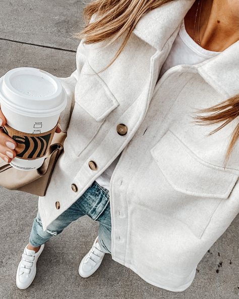 Fashion Jackson, Wool Blend Jacket, Fall Clothes, Shop Ideas, Mode Inspo, Spring Style, Casual Fall Outfits, Mode Inspiration, Winter Fashion Outfits