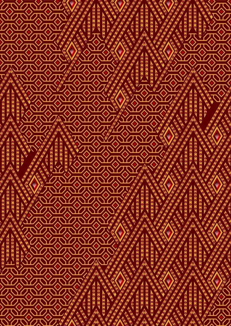 Modern Textiles Patterns, Textile Pattern Texture, African Pattern Design, Batik Art, Modern Textiles, Paisley Art, Flowery Wallpaper, Textile Prints Design, Fashion Design Collection