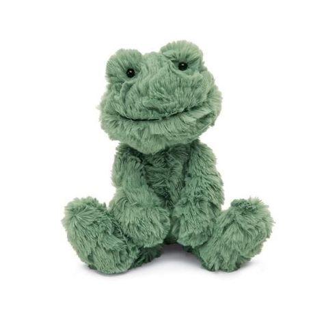 Frog Jellycat, Frog Stuffed Animal, Kristina Webb, Gambar One Direction, Jellycat Stuffed Animals, Green Frog, Frog And Toad, Baby Diy, Cute Stuffed Animals