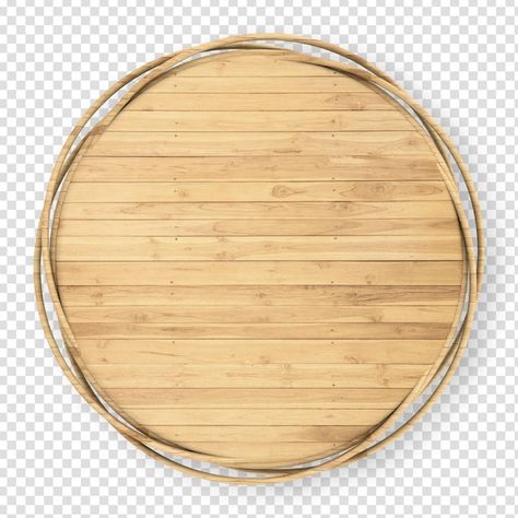 Wooden sign 3d render | Premium Psd #Freepik #psd #wood-cartoon #wooden-board #wood-circle #wood-plate Wood Cartoon, Wooden Circle, Wood Plate, Wood Circles, Psd Icon, Wooden Background, 3d Render, Wooden Board, Circle Design