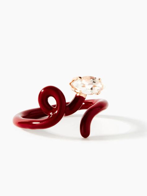 9 Unconventional Celebrity Engagement Rings That Go Against Tradition Cartier Engagement Ring, Princess Diana Engagement Ring, Pearl Halo Ring, Bea Bongiasca, Georgian Ring, Demantoid Garnet, Traditional Engagement Rings, Trending Engagement Rings, Celebrity Engagement Rings