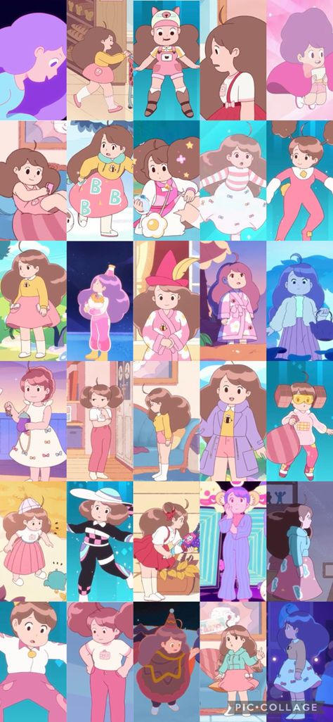 Bee And Puppycat Reference, Bee Outfits Bee And Puppycat, Bee And Puppy Cat Art Style, Bee And Puppycat Tempbot, Bee And Puppycat Style, Bee And Puppycat Official Art, Bee And Puppycat Oc Base, Human Puppycat, Bee Puppycat Cosplay