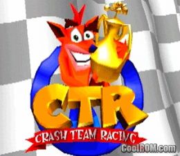 This was my introduction to gaming.  At age 3, I could race circles around both of my parents, which was not translated 8 years later with the introduction of myself to the Wii.  This led to further interest in handheld games, but prior to school, Crash Bandicoot and Atlases were my life. Dino Crisis, Crash Team Racing, Jak & Daxter, Tom Clancy's Rainbow Six, Grandson Birthday, Playstation 1, Kart Racing, Racing Posters, Childhood Games