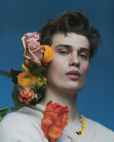 Handsome Devil Movie, Handsome Devil, Flaunt Magazine, Beau Film, Nicholas Galitzine, Edinburgh Festival, 2025 Calendar, Flower Boys, Shooting Photo