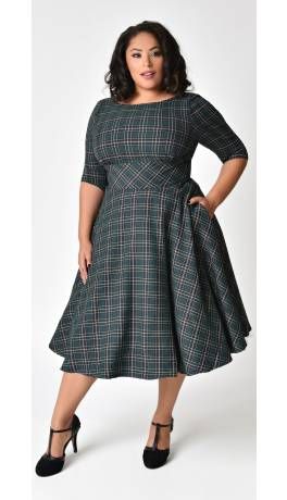 1940s Fashion Women Plus Size, Plus Size Work Dress, Plus Size African Dresses, Plus Size Vacation Outfits, Vintage Plus Size Fashion, African Dresses Plus Size, Plus Size Work Wear, Plus Size Work Dresses, Plus Size Vacation