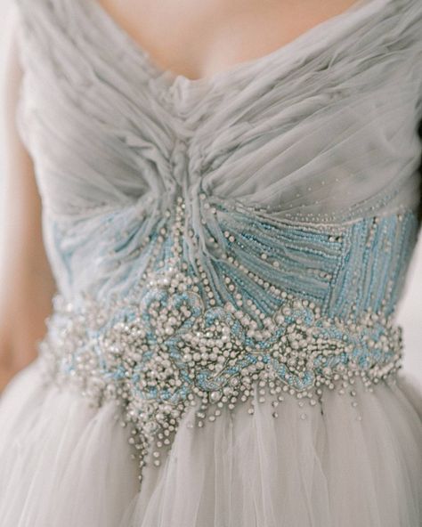 Magical Moments Shiera Seastar, House Velaryon, Rosy Blog, Seafoam Dress, Blue Wedding Gowns, Gorgeous Gowns, Mode Vintage, Mode Inspiration, Princess Diana