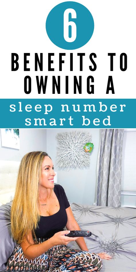 AD: Sleep Number 360 Smart Beds offer so much more than a night of great sleep. Gently warmed foot region, adjustable mattress positions, technology that constantly works to ensure your comfort level remains intact, I’ve never slept better! The SleepIQ app even monitors and tracks your progress all along the way. This isn’t your grandmother’s mattress! Sleep Number Bed Hacks, Sleep Number Bed Frame Ideas, Sleep Number Bed Frame, Smart Beds, Sleep Number Bed, Smart Bed, Best Sheets, Bedroom Oasis, Modern Ideas