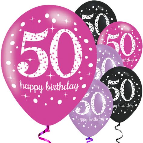 60th Birthday Ideas, 50th Birthday Ideas, 60th Birthday Balloons, 30th Birthday Balloons, 40th Birthday Balloons, 50th Birthday Balloons, 50th Birthday Party Decorations, Happy 90th Birthday, Celebration Balloons