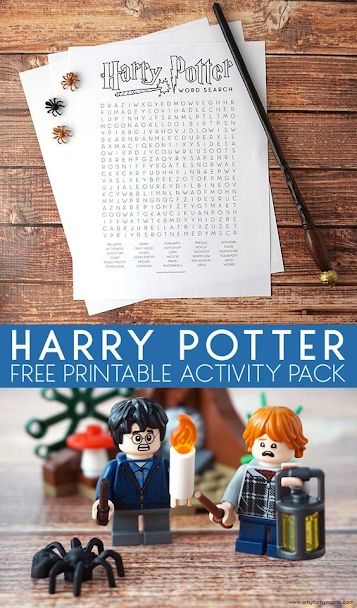 HollysHome Family Life: Holly's Home Harry Potter ideas. 50 + FREE and easy ideas and printouts that are perfect for your Harry Potter obsession! Harry Potter Activities Printables, Harry Potter Crossword, Free Printable Harry Potter, Printable Harry Potter, Fanfiction Recommendations, Harry Potter Activities, Harry Potter Day, Classe Harry Potter, Harry Potter Christmas Decorations