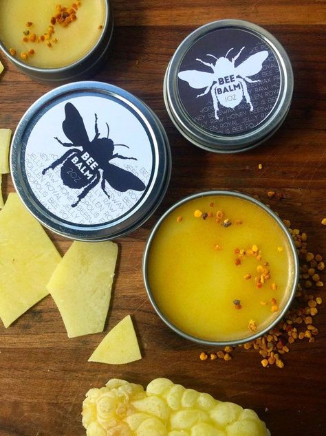 DIY Egyptian Magic Cream Recipe for Natural Beauty & Skin Care Egyptian Magic Cream, Propolis Cream, Beeswax Recipes, Egyptian Magic, Natural Beauty Routine, Natural Makeup Remover, Magic Cream, Salve Recipes, Bee Propolis