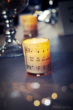 Music Lovers Wedding, Music Centerpieces, Decorations For Events, Jazz Wedding, Jazz Party, Custom Wedding Decor, Music Themed Parties, Music Themed Wedding, Trendy Music