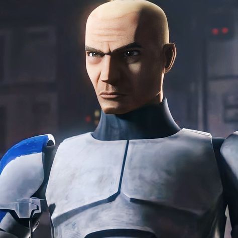 Rex Clone Wars Icon, Captain Rex Bad Batch, Captain Rex Aesthetic, Captain Rex Icon, Captain Rex Clone Wars, Rex And Cody, Rex Clone Wars, Rex Star Wars, Rex Ahsoka