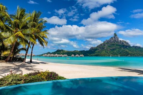 Tahiti Honeymoon, Tahiti Beach, Tahiti Travel, Tahiti French Polynesia, Sardinia Italy, Us Travel Destinations, Romantic Vacations, Candle Jar, Italy Vacation