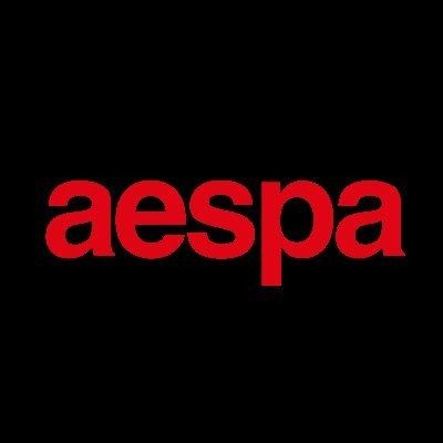 (19) aespa (@aespa_official) / X Aespa Logo, Drama Aespa, Profile Logo, Photocard Template, Fraggle Rock, Icon X, Facebook Profile Picture, Twitter Icon, Whiplash