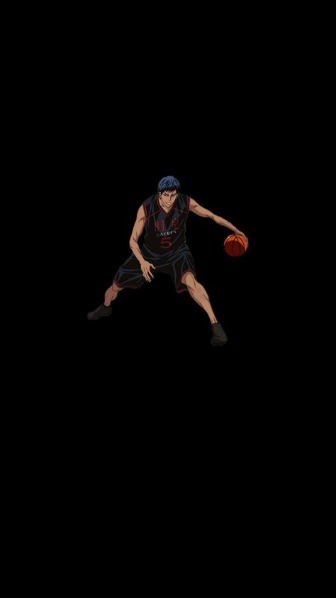 Aomine Daiki Wallpapers Aesthetic, Daiki Aomine Wallpapers, Aomine Wallpaper, Aomine Daiki Wallpapers, Kuroko No Basket Wallpapers, Kuroko No Basket Aomine, Simp Things, Daiki Aomine, Aomine Kuroko