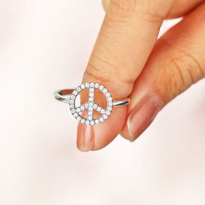 Love Should Be, Expressing Love, Dainty Rings, Rainbow Rings, Shape Matching, Necklaces And Bracelets, Bracelet Online, Meaningful Jewelry, Ring Sale