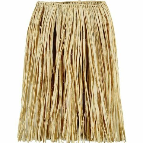 For a luau Hawaiian Costume, Luau Party Supplies, Hula Skirt, Grass Skirt, Luau Theme Party, Hawaiian Luau Party, Hawaii Party, Luau Theme, Tiki Party