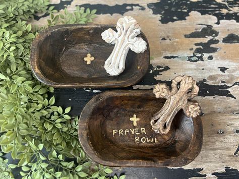 Prayer Bowl, Prayer Jar, The Shabby Tree, Cold Wax Painting, Mom Shoes, Diy Bowl, Wood Burning Tool, Shabby Tree, Wax Painting