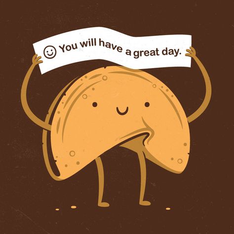 Good Day Meme, Punny Cards, Funny Day Quotes, Cute Puns, Creative Gifts For Boyfriend, 22 Words, Cute Messages, Fortune Cookie, Happy Words