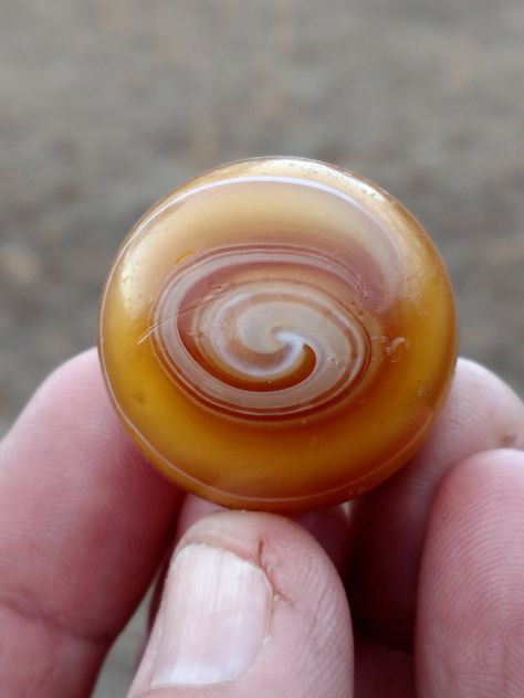 M.F. Christensen marble identification help. — Steemit Vintage Marbles Identification, Antique Marbles, Vintage Marbles, Glass Toys, Marble Games, Amber Fossils, Gazing Ball, Akron Ohio, Treasure Hunter