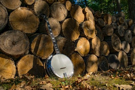 Turkey Tracks, Bill Monroe, Guitar Aesthetic, Energy Forms, Foggy Mountains, Bluegrass Music, Altered Photo, Guitar Stuff, Types Of Music