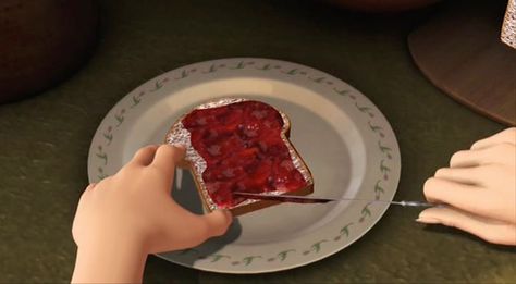 Barbie Foods Movies, Barbie Diamond Castle, Animated Food, Barbie Fairy, Barbie Aesthetic, Cartoon Food, Barbie Food, Barbie Core, Childhood Movies