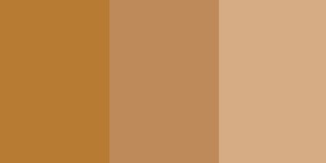 Caramel and coffee. My skin is most like the one in the middle- an olive tone but more brownish tan. It's like a light coffee color but more glowing and caramel. Has yellow undertones for sure!! Olive Tone, Color Meanings, Coffee Color, Coffee Colour, My Skin, Caramel, The One, Coffee, Skin