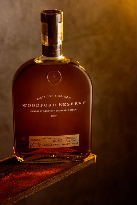 Creative Product photo using Woodford Reserve Bourbon Room, Gold Wallpaper Phone, Woodford Reserve, Gym Workout Planner, Bottle Tattoo, Dont Drink And Drive, Kentucky Straight Bourbon Whiskey, Workout Planner, Cigars And Whiskey