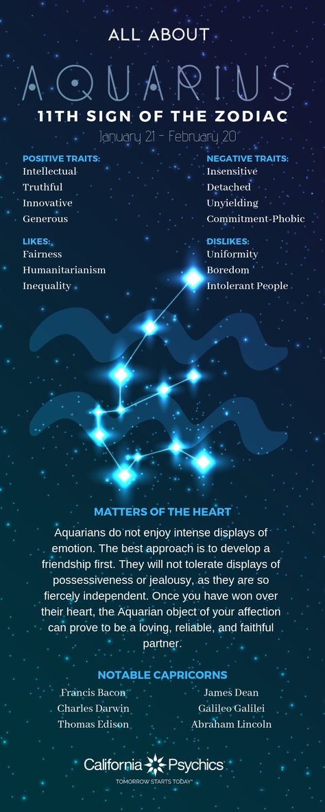 All About #Aquarius: 11th Sign of the #Zodiac All About Aquarius, Aquarius Qualities, Aquarius Personality Traits, Aquarius Compatibility, Aquarius Symbol, Capricorn Aquarius Cusp, Aquarius Personality, Leo And Aquarius, Star Signs Aquarius