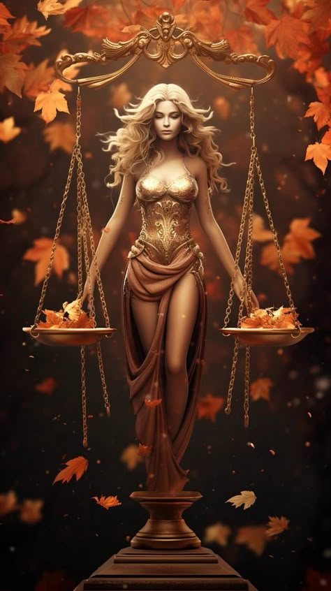 Libra Goddess Art, Libra Art Goddesses, Libra Goddess, Goddess Drawing, Mother And Daughter Drawing, Forensic Medicine, Libra Images, Libra October, October Born