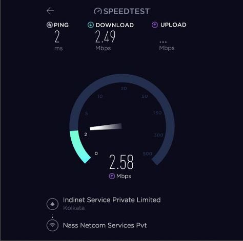 Start Testing Your Internet Speed Right From the Desktop Technology Careers, Virtual Reality Technology, Slow Internet, Medication Management, Materials Science, News Apps, Future Tech, Internet Speed, Energy Technology