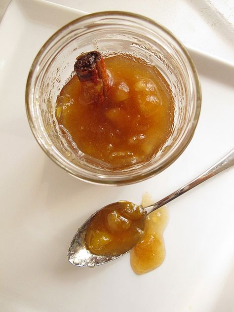 Pear Ginger Ginger Jam by rcakewalk, via Flickr Ginger Jam, Pear Ginger, Pear Jam, Fruit Compote, Impressive Recipes, Cake Walk, Food Projects, Meals In A Jar, Pickling Recipes