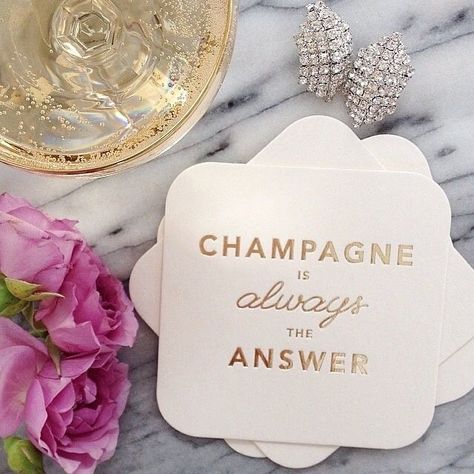 Brunch Quotes, Champagne Quotes, Champagne Campaign, Champagne Brunch, Champagne Taste, Champagne Party, Work Quotes, Sparkling Wine, Party Planning