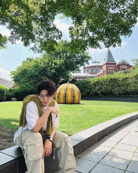 민기 (MINGI) | Today | Instagram Ateez Mingi, Mingi Ateez, Song Min-gi, Ghost Writer, You're Beautiful, Pick One, Boyfriend Pictures, Instagram Update, Cute Icons